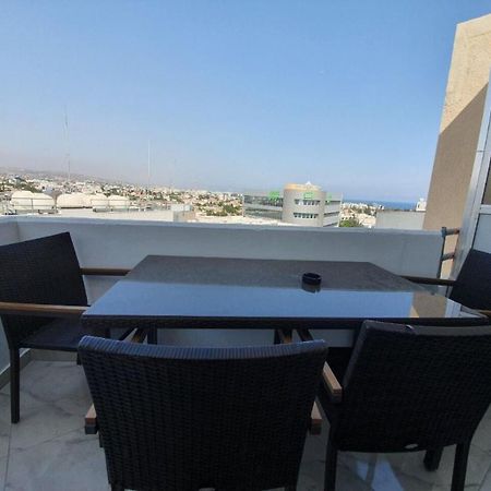 Great Views Apartment. Limassol Exterior photo