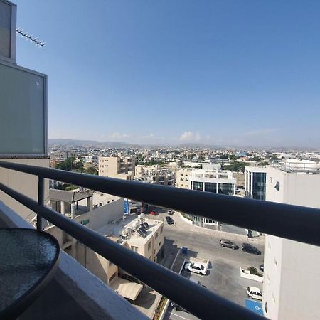 Great Views Apartment. Limassol Exterior photo