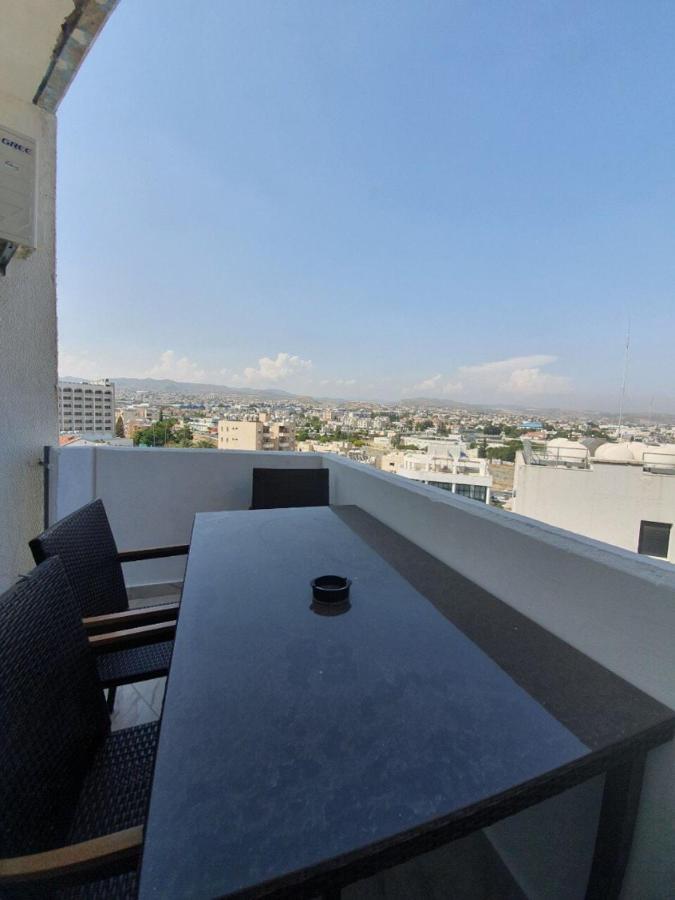 Great Views Apartment. Limassol Exterior photo