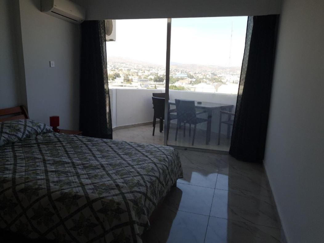 Great Views Apartment. Limassol Exterior photo