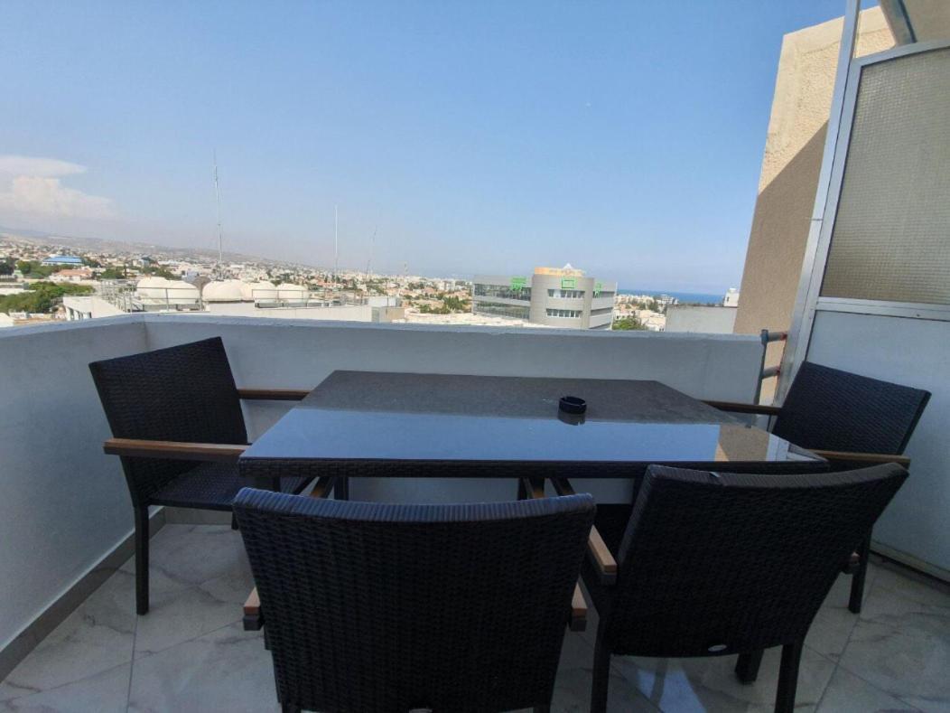 Great Views Apartment. Limassol Exterior photo