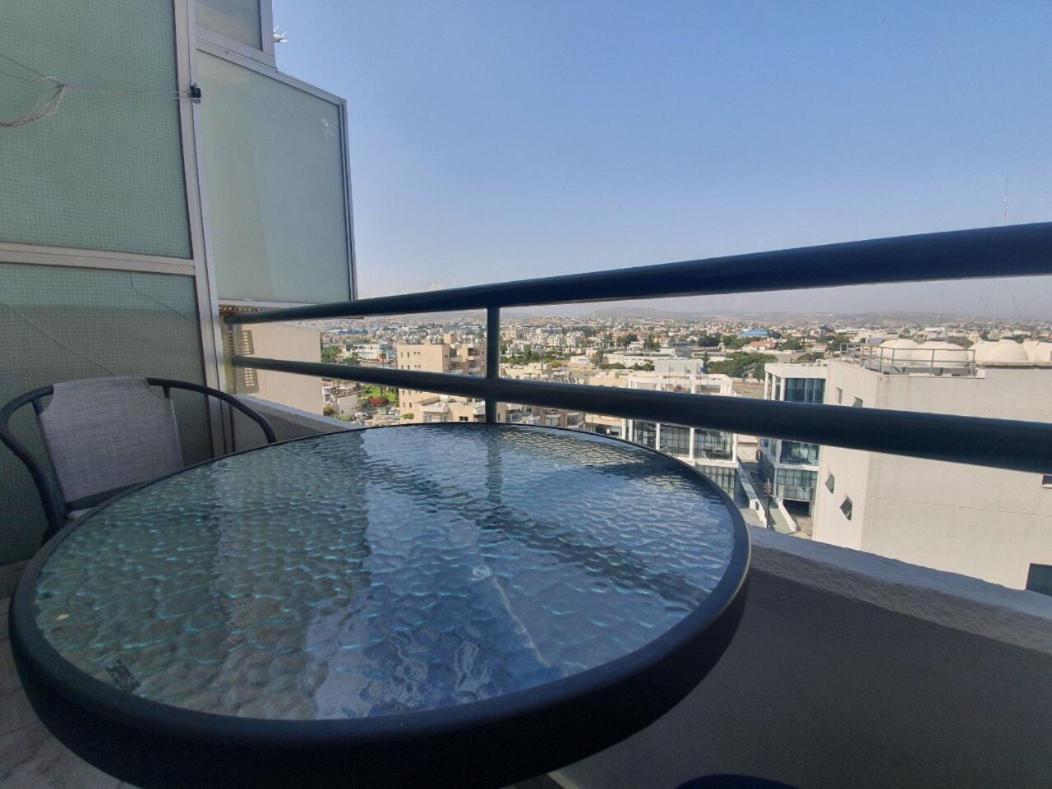 Great Views Apartment. Limassol Exterior photo