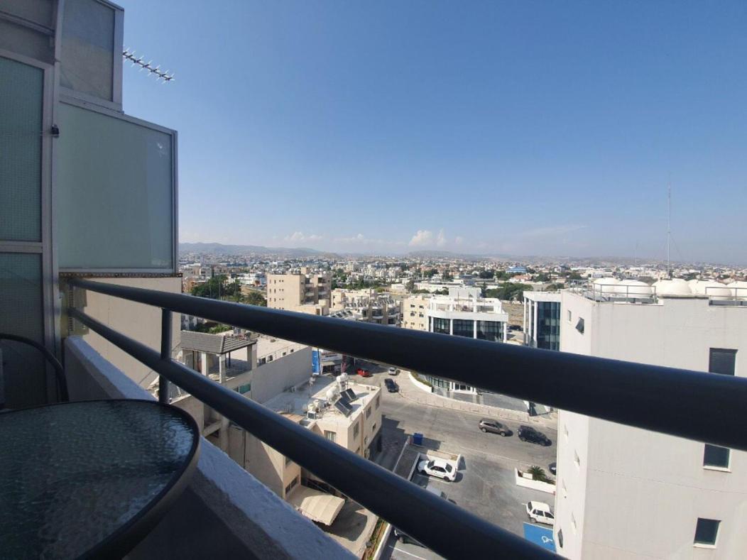 Great Views Apartment. Limassol Exterior photo